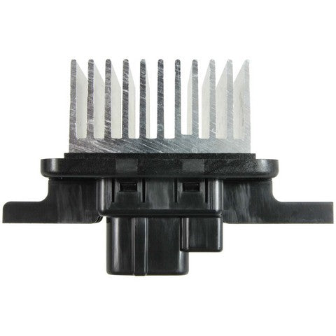 HVAC Blower Motor Resistor WVE 4P1896