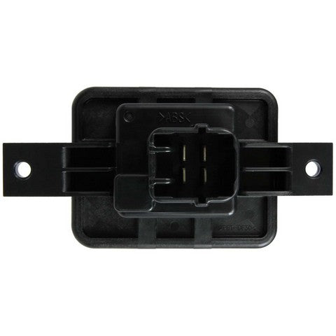 HVAC Blower Motor Resistor WVE 4P1896