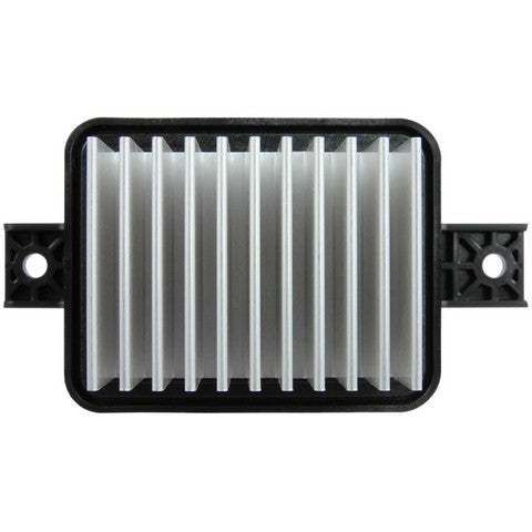 HVAC Blower Motor Resistor WVE 4P1896