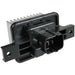 HVAC Blower Motor Resistor WVE 4P1896
