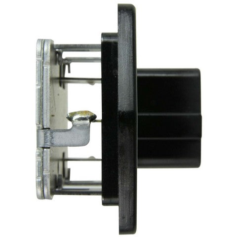 HVAC Blower Motor Resistor WVE 4P1897