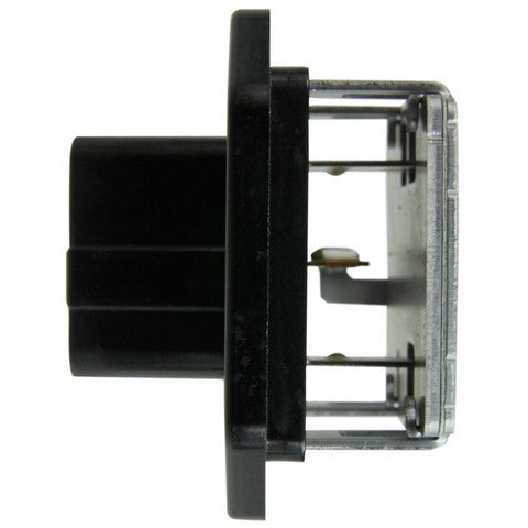 HVAC Blower Motor Resistor WVE 4P1897