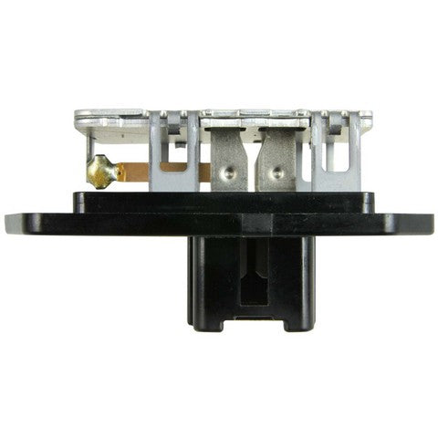 HVAC Blower Motor Resistor WVE 4P1897