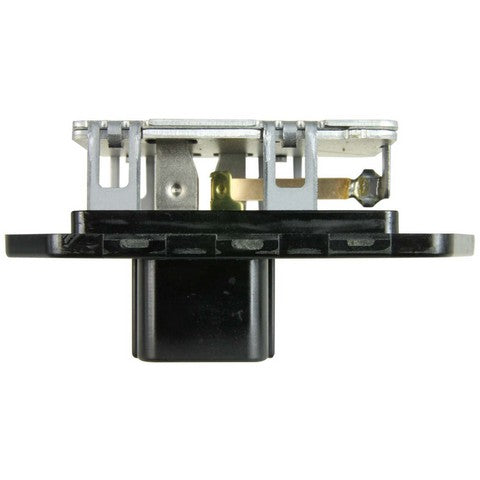 HVAC Blower Motor Resistor WVE 4P1897