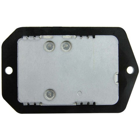 HVAC Blower Motor Resistor WVE 4P1897