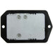 HVAC Blower Motor Resistor WVE 4P1897