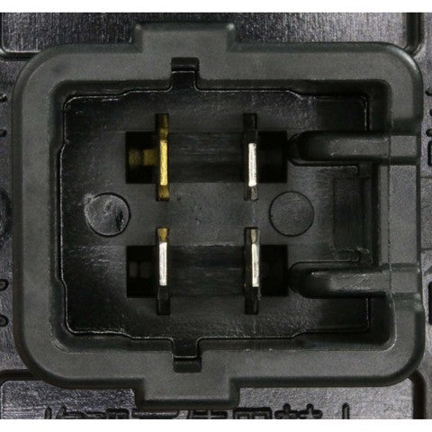 HVAC Blower Motor Resistor WVE 4P1897