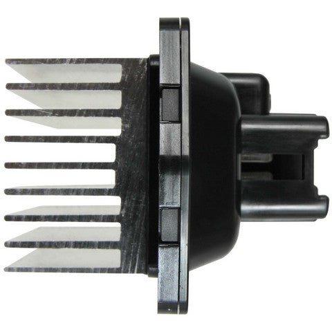 HVAC Blower Motor Resistor WVE 4P1898