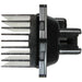 HVAC Blower Motor Resistor WVE 4P1898