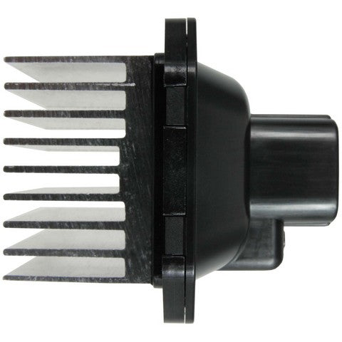 HVAC Blower Motor Resistor WVE 4P1898