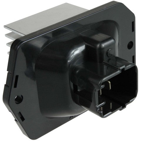 HVAC Blower Motor Resistor WVE 4P1898