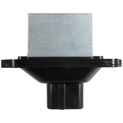 HVAC Blower Motor Resistor WVE 4P1898