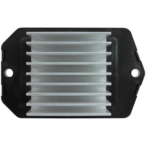 HVAC Blower Motor Resistor WVE 4P1898