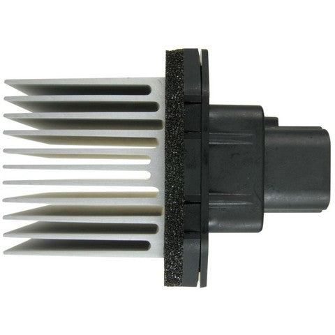 HVAC Blower Motor Resistor WVE 4P1899