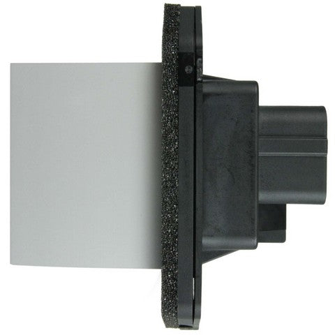 HVAC Blower Motor Resistor WVE 4P1899