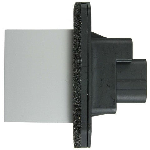 HVAC Blower Motor Resistor WVE 4P1899