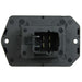 HVAC Blower Motor Resistor WVE 4P1899