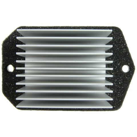 HVAC Blower Motor Resistor WVE 4P1899