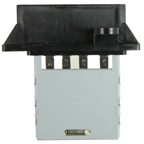 HVAC Blower Motor Resistor WVE 4P1900