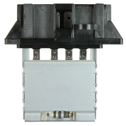 HVAC Blower Motor Resistor WVE 4P1900