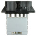 HVAC Blower Motor Resistor WVE 4P1900