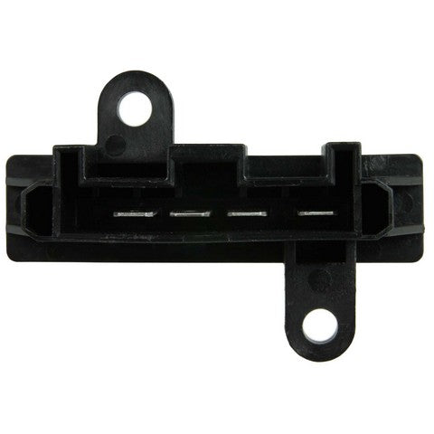 HVAC Blower Motor Resistor WVE 4P1900