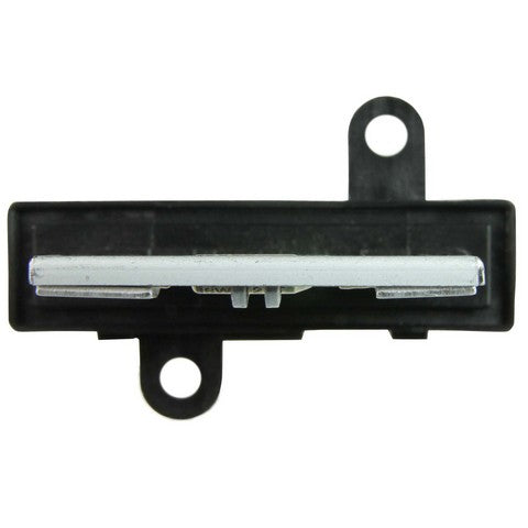 HVAC Blower Motor Resistor WVE 4P1900