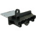 HVAC Blower Motor Resistor WVE 4P1900