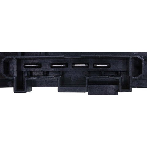 HVAC Blower Motor Resistor WVE 4P1900