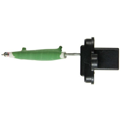 HVAC Blower Motor Resistor WVE 4P1901