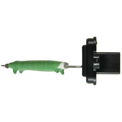 HVAC Blower Motor Resistor WVE 4P1901