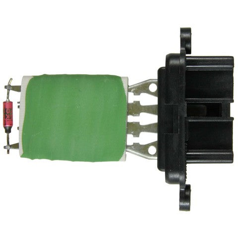 HVAC Blower Motor Resistor WVE 4P1901