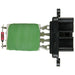 HVAC Blower Motor Resistor WVE 4P1901