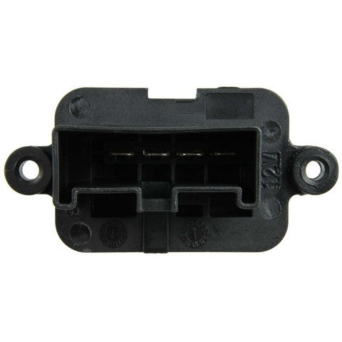 HVAC Blower Motor Resistor WVE 4P1901