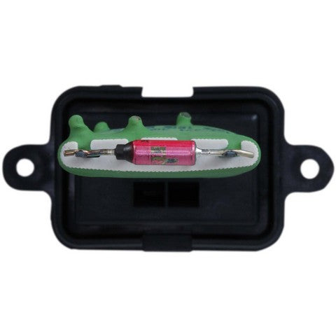 HVAC Blower Motor Resistor WVE 4P1901