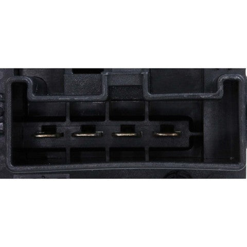 HVAC Blower Motor Resistor WVE 4P1901