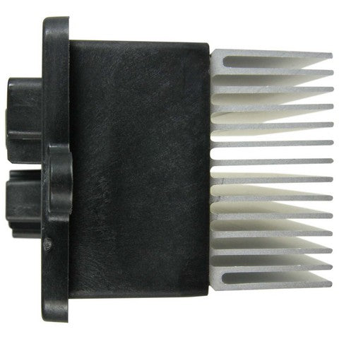 HVAC Blower Motor Resistor WVE 4P1902