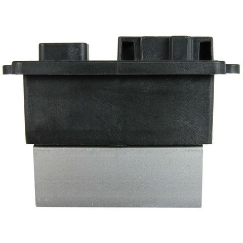 HVAC Blower Motor Resistor WVE 4P1902