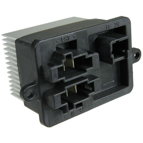 HVAC Blower Motor Resistor WVE 4P1902