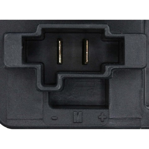 HVAC Blower Motor Resistor WVE 4P1902