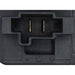 HVAC Blower Motor Resistor WVE 4P1902