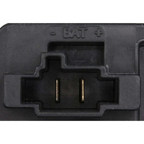 HVAC Blower Motor Resistor WVE 4P1902