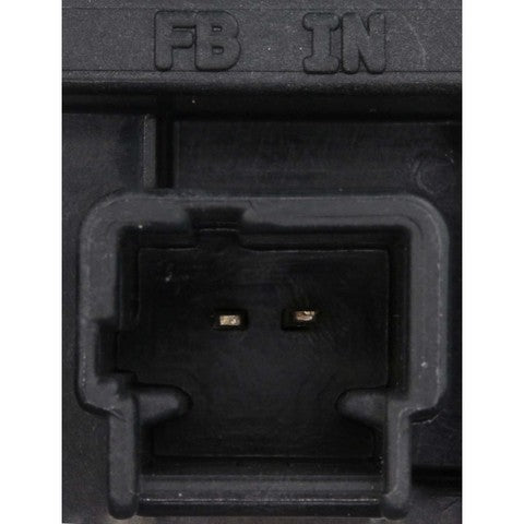 HVAC Blower Motor Resistor WVE 4P1902