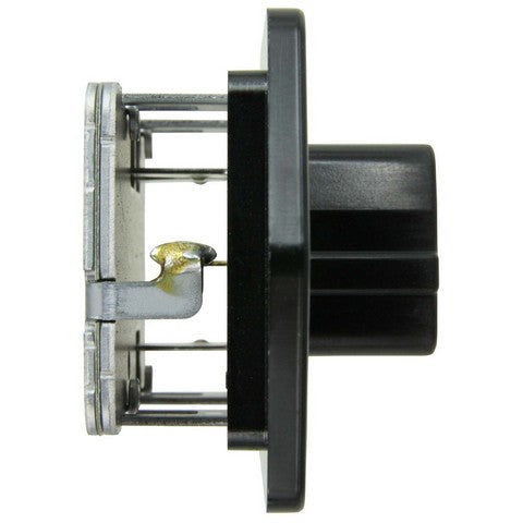 HVAC Blower Motor Resistor WVE 4P1903