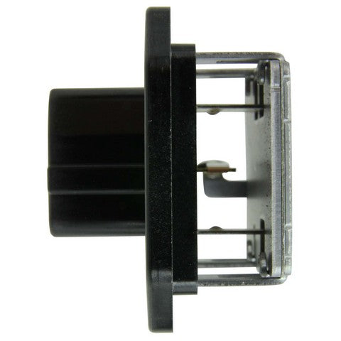 HVAC Blower Motor Resistor WVE 4P1903