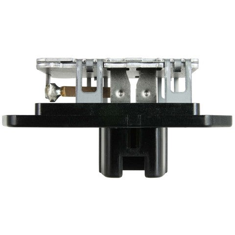 HVAC Blower Motor Resistor WVE 4P1903