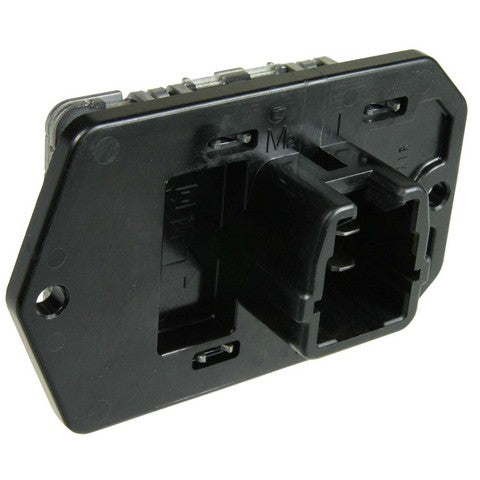 HVAC Blower Motor Resistor WVE 4P1903