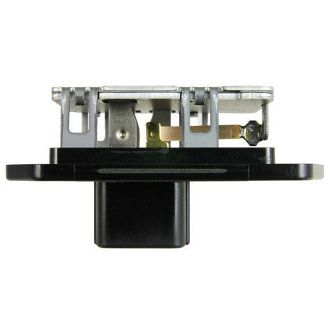 HVAC Blower Motor Resistor WVE 4P1903