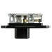HVAC Blower Motor Resistor WVE 4P1903