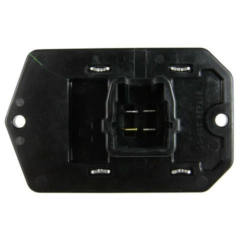 HVAC Blower Motor Resistor WVE 4P1903